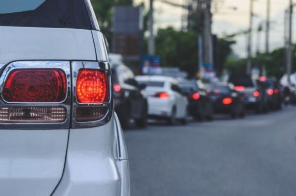 Tecnología LPR permite autoridades dar seguimiento a vehículos sospechosos