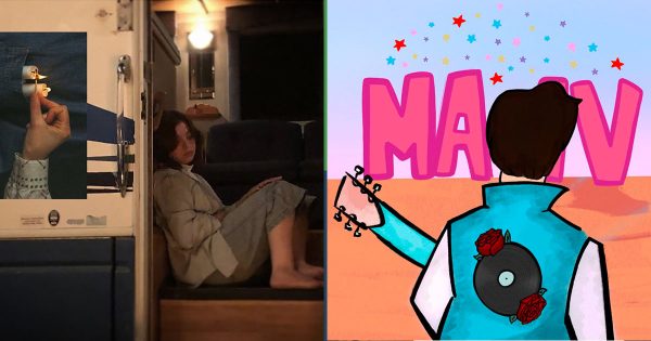 “Telepático” es la nueva rola del grupo MAIV y se va a convertir en una de tus favoritas