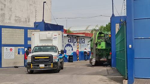 Trabajadores de Alpura emplazan a huelga; ayer, protesta a nivel nacional