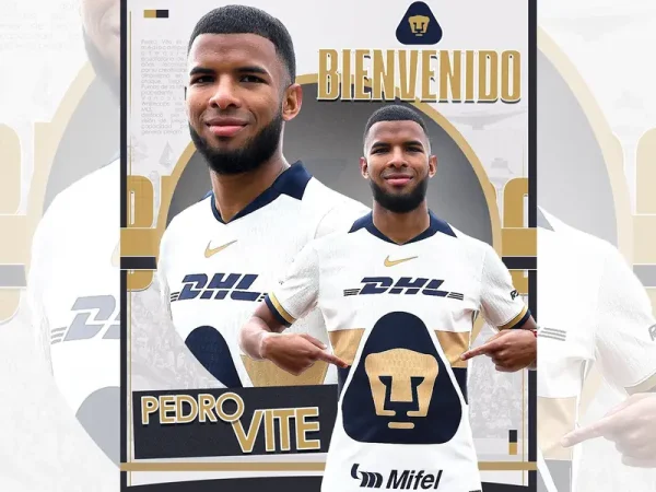 Tras la llegada de Pedro Vite, reforzar la portería es la máxima prioridad de Pumas