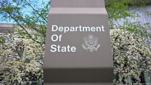 Trump ordena despidos masivos en el Departamento de Estado