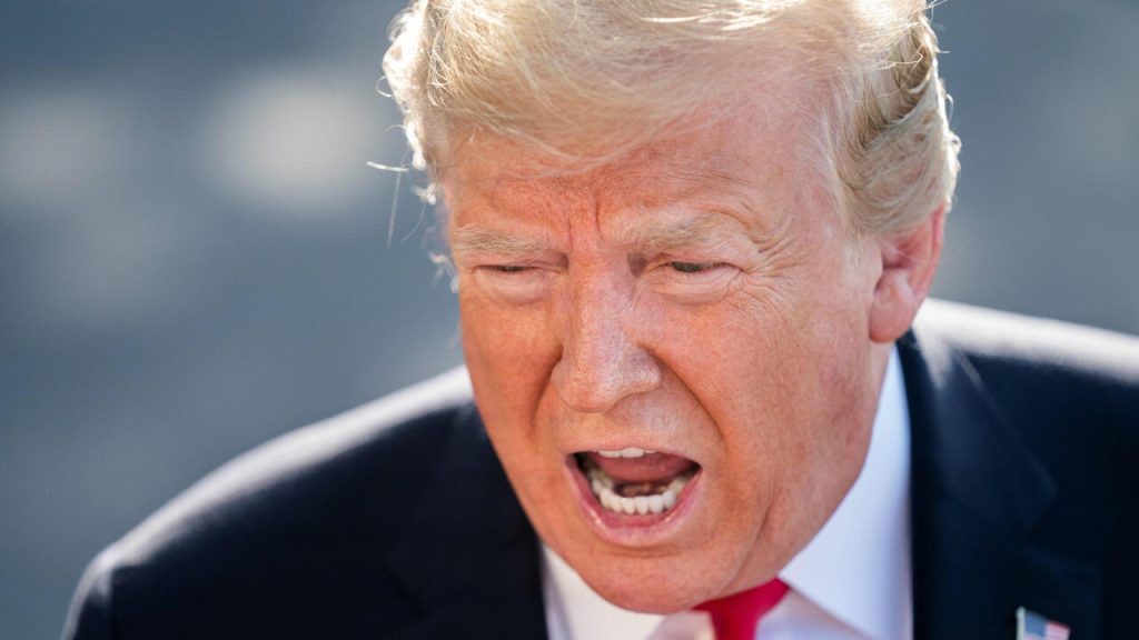 Trump y los nuevos aranceles de 30% a México