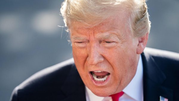 Trump y los nuevos aranceles de 30% a México