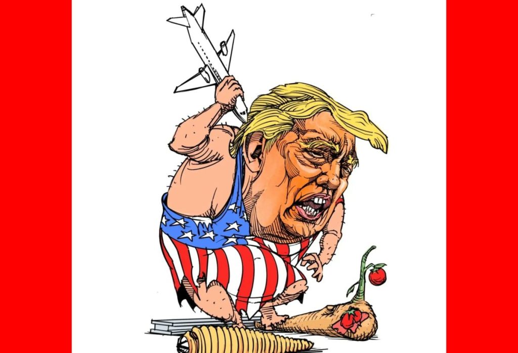 Turbulencias binacionales || Estados Unidos acusa competencia desleal en el sistema aeroportuario mexicano; Sheinbaum responde (+videos)