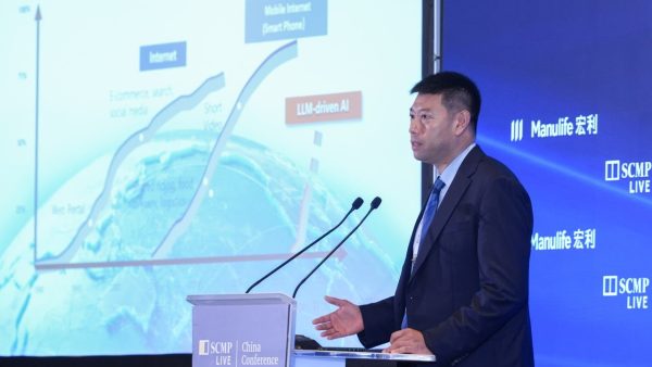 Un experto de Alibaba prevé que los agentes de IA transformarán la vida diaria en 5 años