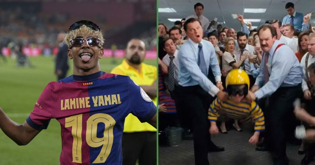 Una fiesta cortita: futbolista es denunciado por usar personas con enanismo para una fiesta