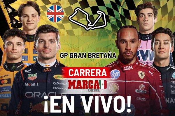 Verstappen soporta la presión de los McLaren y se lleva el triunfo en el Sprint de Bélgica