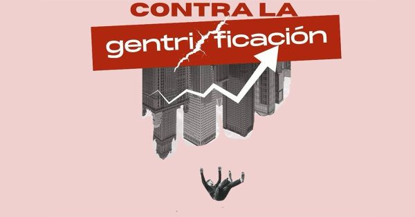 Víctimas de desalojo cuestionan efectividad de Bando 1 contra la gentrificación en CDMX