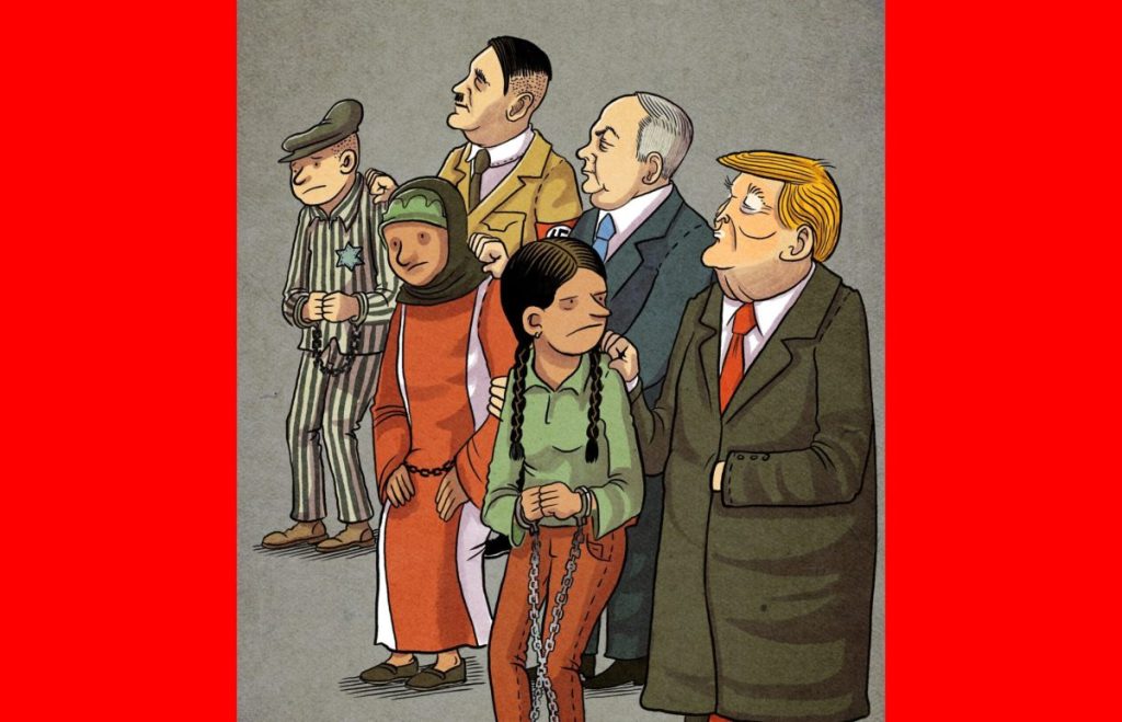 Washington sanciona a relatora de la ONU por denunciar un genocidio en Gaza