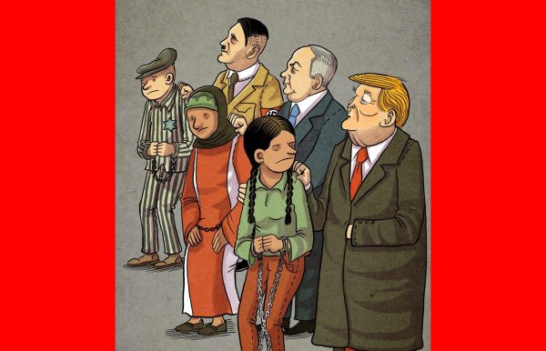 Washington sanciona a relatora de la ONU por denunciar un genocidio en Gaza