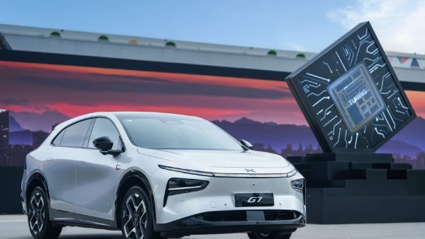 Xpeng lanza el SUV ‘Super AI’ G7, enfrentándose al Xiaomi YU7 y al Tesla Model Y