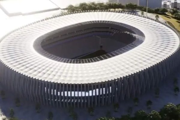 ¿Y el nuevo estadio de Cruz Azul? Lo que tienes que saber de la nueva casa celeste