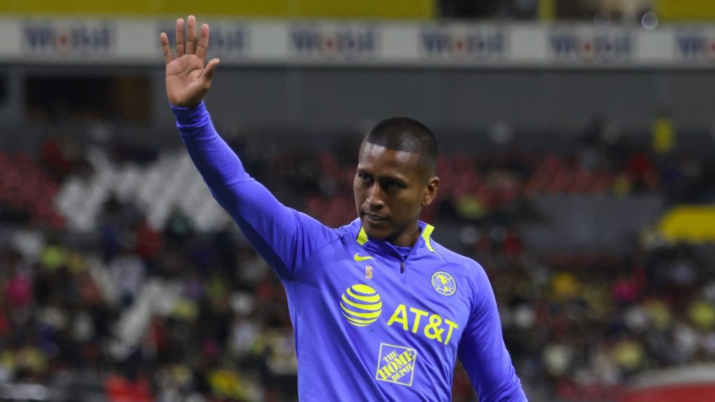 ¿Y los goles? Cruz Azul se olvida de cómo marcar y empata con Mazatlán en el debut de Larcamón