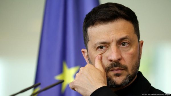 Zelenski anuncia nueva reunión Ucrania-Rusia el miércoles