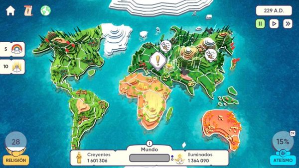 48 ofertas Google Play: un gestor de contraseñas gratis, 11 aplicaciones gratis y otras muchas rebajas en juegos