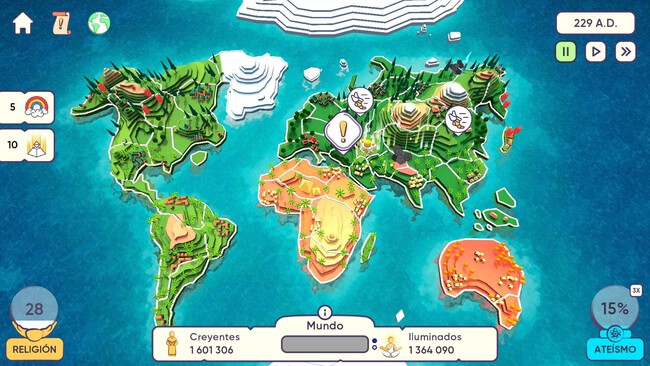 48 ofertas Google Play: un gestor de contraseñas gratis, 11 aplicaciones gratis y otras muchas rebajas en juegos