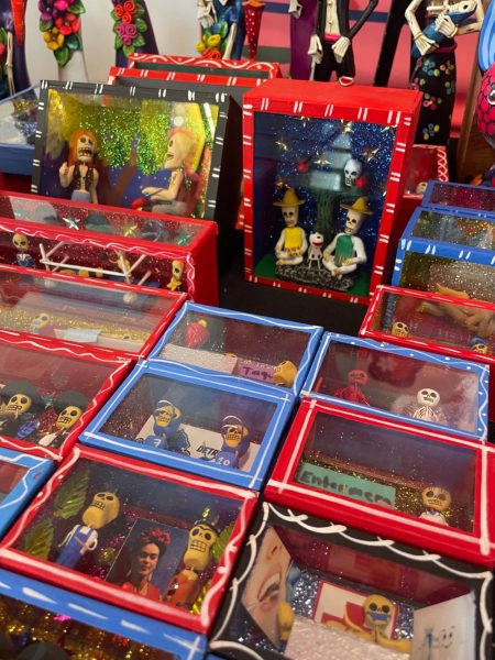 60 años del Mercado de La Ciudadela en Punto México