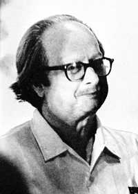 A 34 años de su muerte, Gregorio Selser sigue educando al mundo