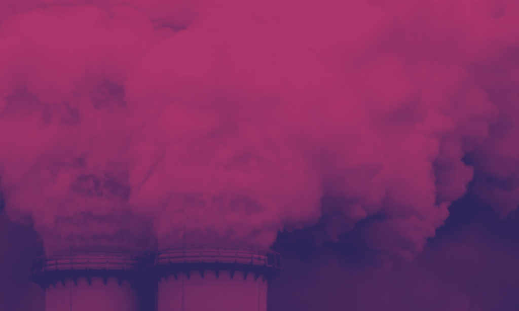 A la captura de las emisiones