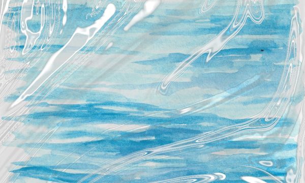 A toda vela contra la basura plástica de los mares