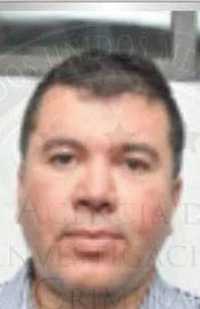 Ahora toca el turno en Washington a ex líder de Los Cuinis