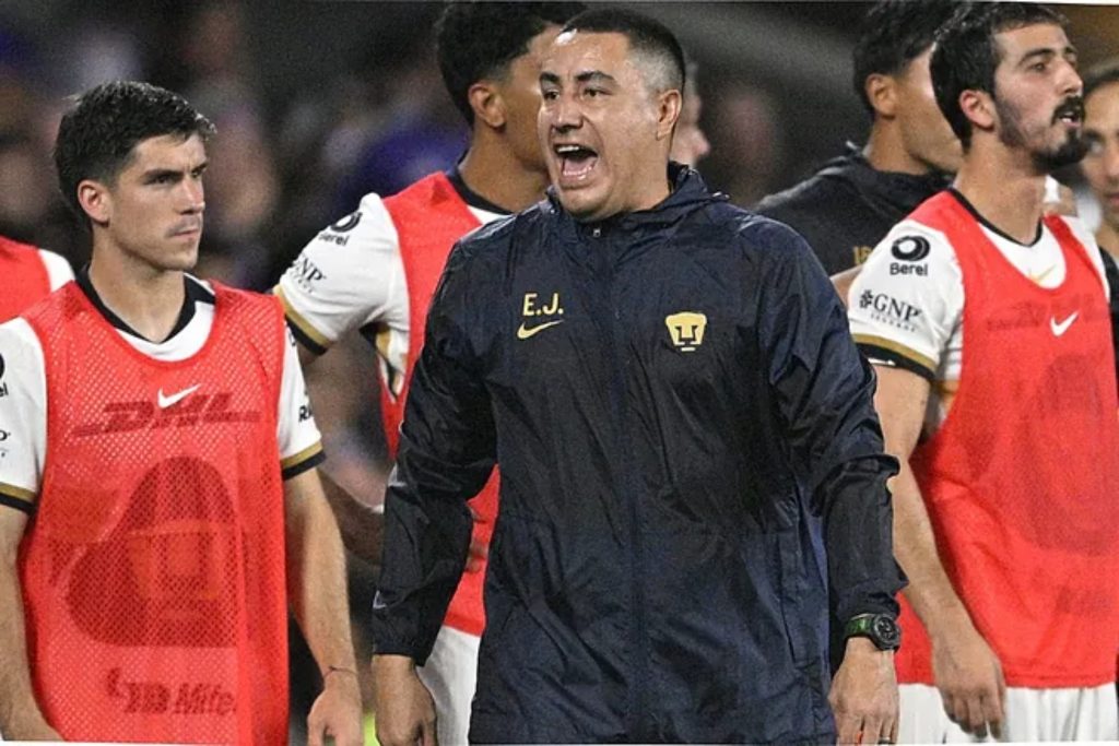 Allan Saint-Maximin aclara el tema con Mourinho y asegura que viene por mucho tiempo a México