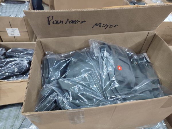 Alumnos podrán recibir sus uniformes escolares en los planteles educativos