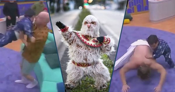 Alushe demanda a Abelito por usurpación de personalidad