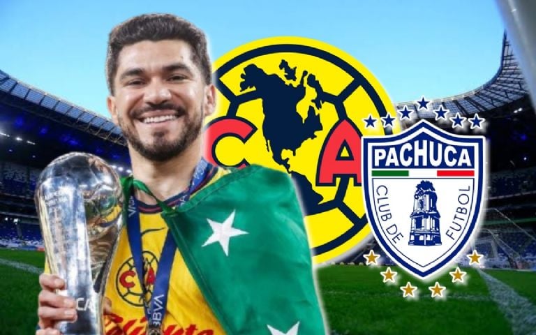 América vs Pachuca: horario, alineaciones, boletos y dónde ver EN VIVO el partido de la Jornada 7
