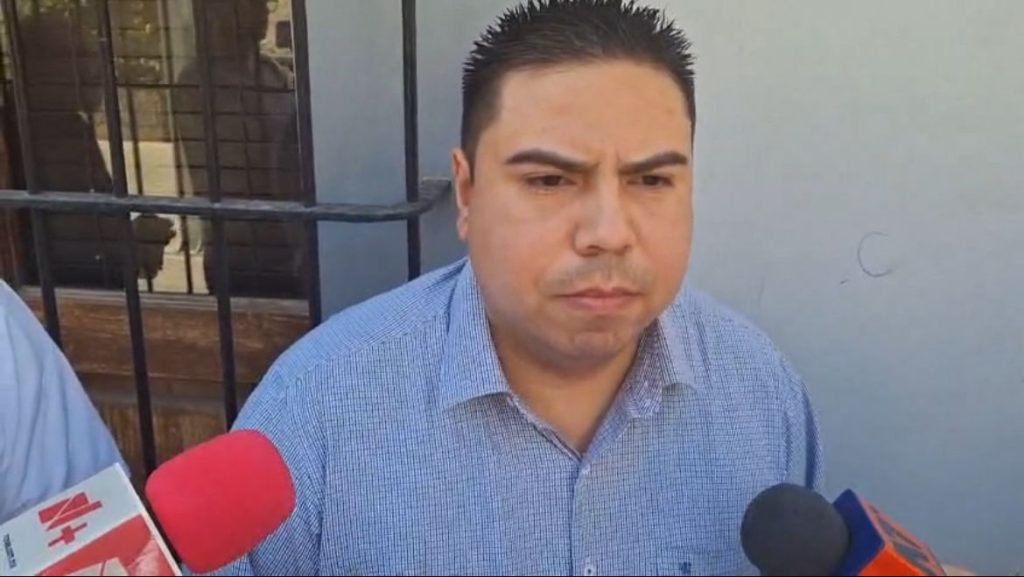 Amigo de Jesús Augusto Villa es detenido y vinculado a proceso por desaparición