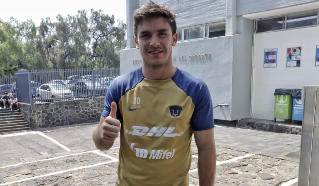 Andre Jardine espera a Saint-Maximin lo antes posible: “tiene mucha jerarquía”