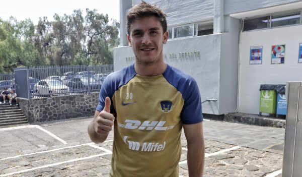 Andre Jardine espera a Saint-Maximin lo antes posible: “tiene mucha jerarquía”