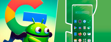 Android nació como un sistema abierto. Entre los fabricantes y Google lo están convirtiendo en un jardín cerrado