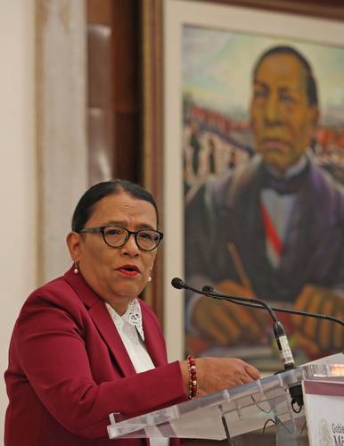 Aprueban sólo a 27 de 76 aspirantes para Comisión Nacional de Búsqueda