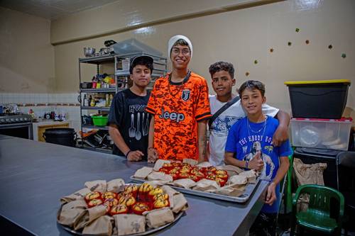 Aumentan 59% migrantes en México; cada vez menos acuden a albergues