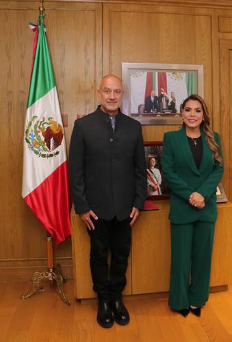 Avanzan proyectos de la SICT en Guerrero