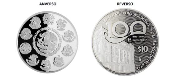 Banxico: así serán los nuevos billetes en México