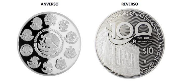 Banxico: así serán los nuevos billetes en México