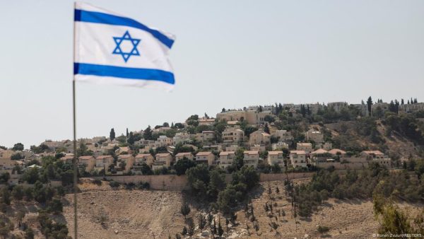Berlín condena proyecto israelí para crear miles de viviendas en colonias de Cisjordania