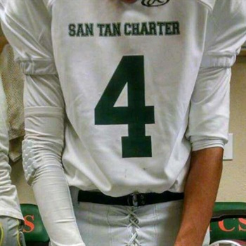 Brandon Mejía, el único mexicano que se mantiene con vida en el WBC Boxing Grand Prix