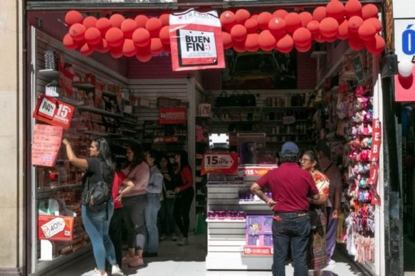 Buen fin 2025: así será el fin de semana más barato del año; fechas clave