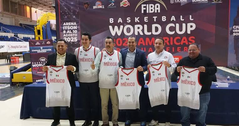 Cajeme prevé derrama de 21 millones por eventos deportivos nacionales e internacionales