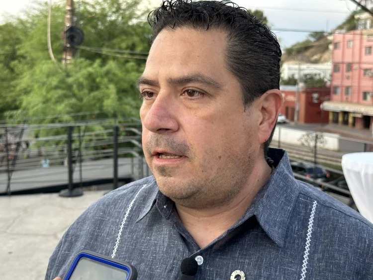 Canacintra Nogales capacita a empresas sobre reformas laborales vigentes