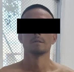 Captura Secretaría de Seguridad Pública a persona que se había fugado del CERESO Hermosillo 1