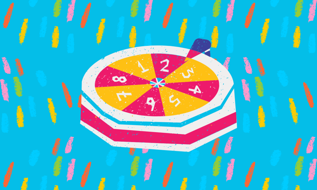 ¿Casinos para niños?