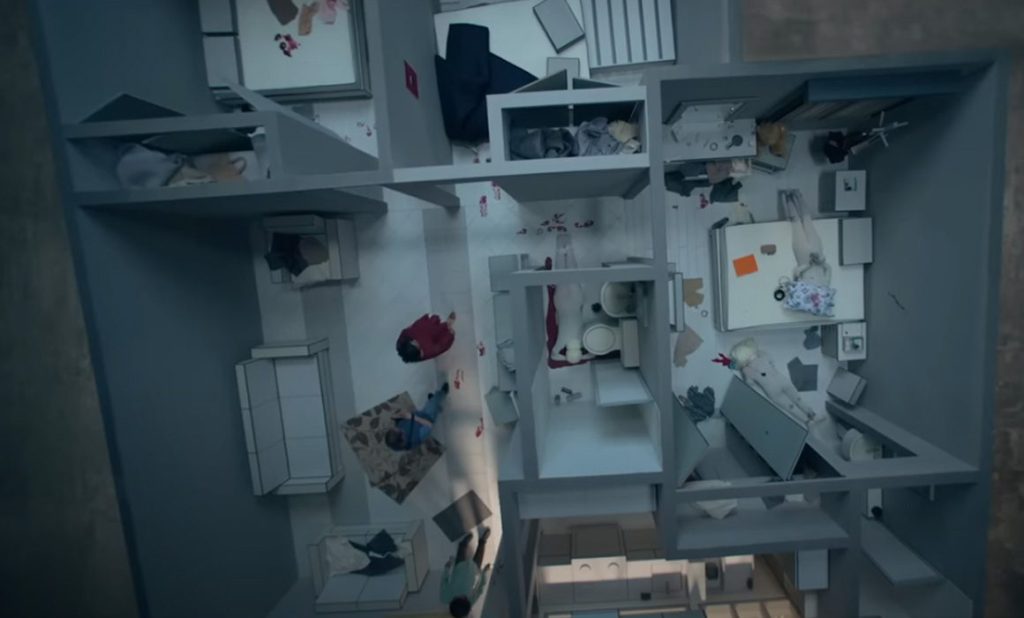 Caso Narvarte, una década de impunidad y negligencia - Pie de Página