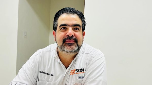 Choferes son capacitados para reducir accidentes viales 