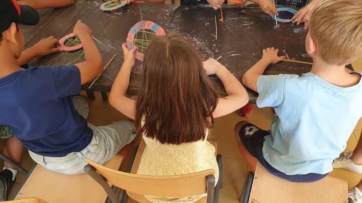 Comedor Unión Vélez Escalante solicita apoyo para realizar Campamento de Verano