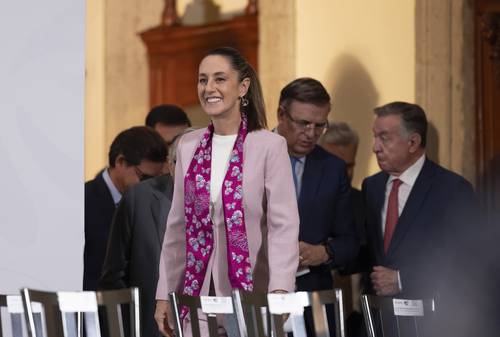 “Con racismo, cierra esta Corte su ciclo”