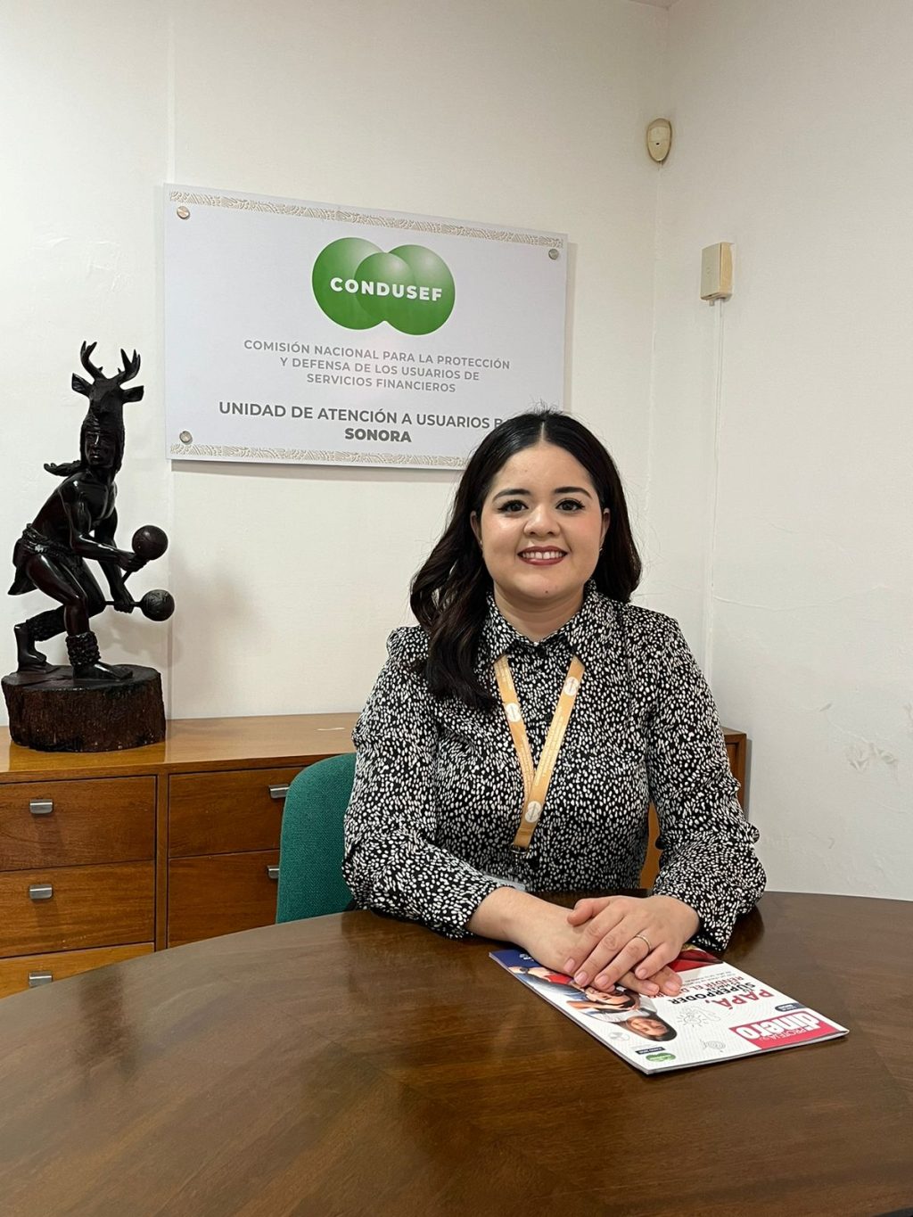 Condusef Sonora atendió más de 3 mil reclamaciones en primer semestre de 2025